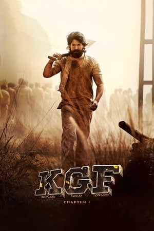 K.G.F: Chapter 1 (2018) Hindi Dubbed 720p HDRip [1.4GB]