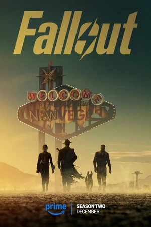 Fallout 2025 Season 2 Hindi Dual Audio WEB-DL 720p - 480p - 1080p [EP-07 Added]