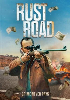 Rust Road 2023 Hindi Dual Audio WEB-DL 720p - 480p - 1080p