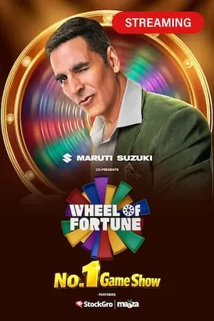 Wheel Of Fortune Season 1 2026 Hindi Audio WEB-DL 720p - 480p - 1080p [EP - 06 Added]